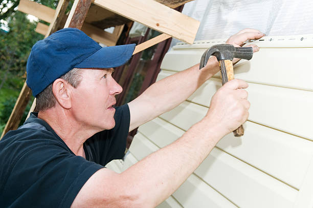 Best Custom Siding Design  in Cassville, WV