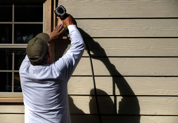 Reliable Cassville, WV Siding Solutions