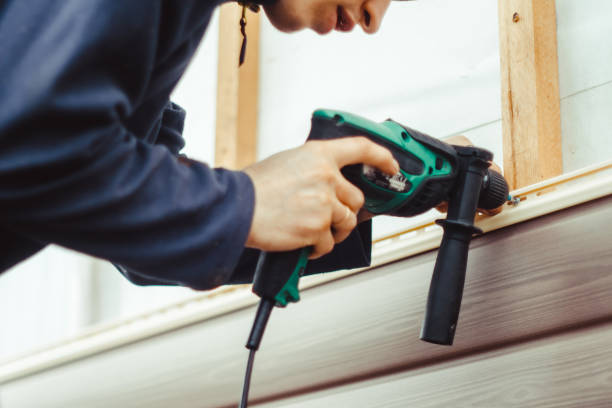 Best Weatherproofing and Sealing  in Cassville, WV